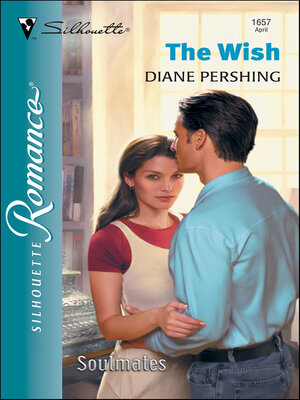 The Wish - ebook